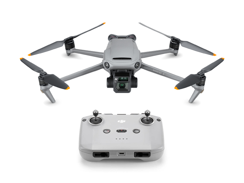 DJI Mavic 3 